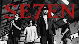 Download lagu PIT'RAP - SE7EN (Prod.FKBeats) [ MV] mp3