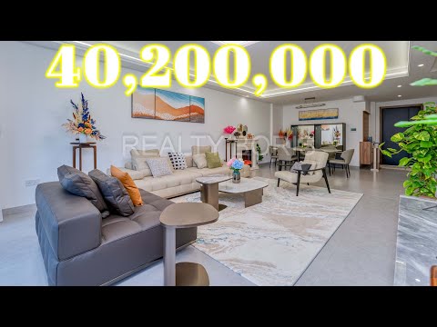 LUXURIOUS 3 BEDROOM IN WESTLANDS - Realty Boris Nairobi Real Estate Video