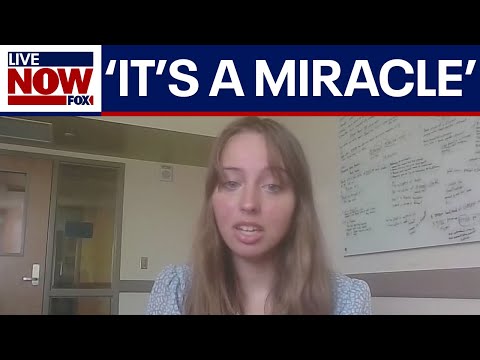 Video | FSU student shares her experience following deadly shooting | LiveNOW from FOX