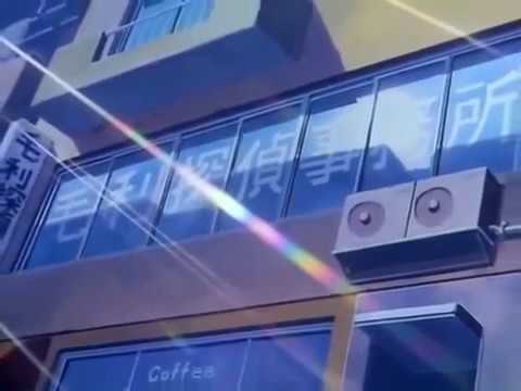 Dedektiv conan german folge 3