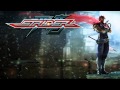 Strider 2014 NES Kazakh Theme Mix Loop