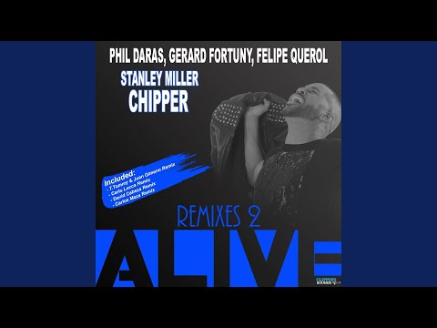 Alive (feat. Stanley Miller Chipper) (Carlo Lucca Remix)