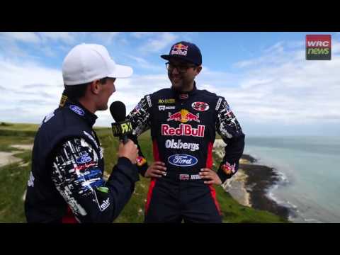 Lydden Hill UK RX   FIA World Rallycross Championship