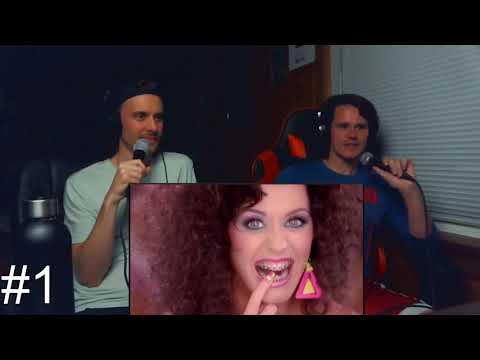 Week 21: Katy Perry Week! #1 - Last Friday Night (T.G.I.F.)