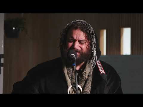 95bFM Drive Island: Troy Kingi with Delaney Davidson - Call My Name