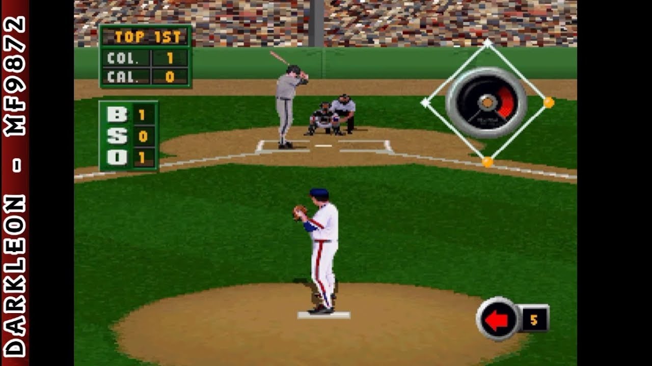 Gameplay Video