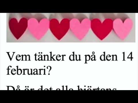 Nyhets-Sidan vecka 6