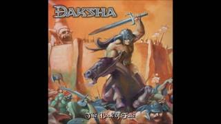 Masters of Fate - Daksha