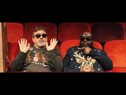 The Script - K.O des mots All Stars vient retourner la scène avec un s 