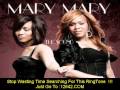 Mary Mary God In Me
