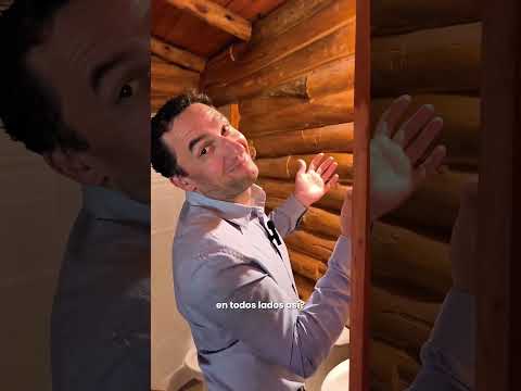 Llego la Magia 🪄 a Grupo Huerta....#creatorsearchinsights #cordoba #casagrande #inversion #cabañas