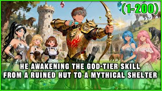Kill Game: Awaken and Strengthen Skills, Build an Army, Create a Mythical Sanctuary