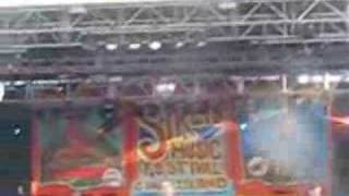 She Wants Revenge - Spend the Night