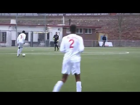 Zeeburgia A1 Jos Wgm A1