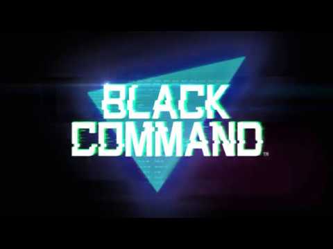 Видео Black Command #1