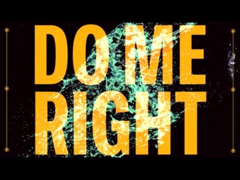 Anton Powers & Joe Stone ft. Olivia Sebastianelli - Do Me Right