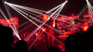 The Faint - Damage Control Live! [HD]