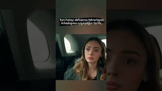 Gerizekalısın sen tam bir gerizekalısın 😄 #keşfet #tiktok #shorts #vedamektubu #nurgülyeşilçay