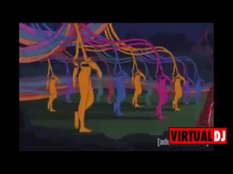 *Psyquest* Cosmoship* !