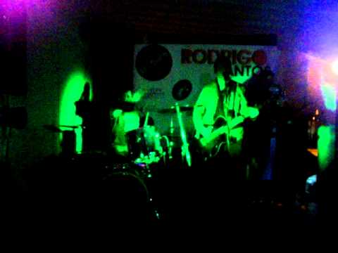 Rodrigo Santos e os Lenhadores -  Maior Abandonado | Pitanga - PR