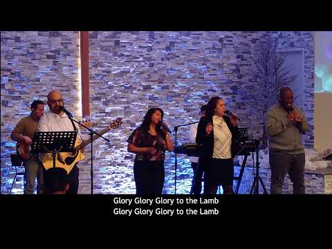 I AM The True Vine I February 15, 2026