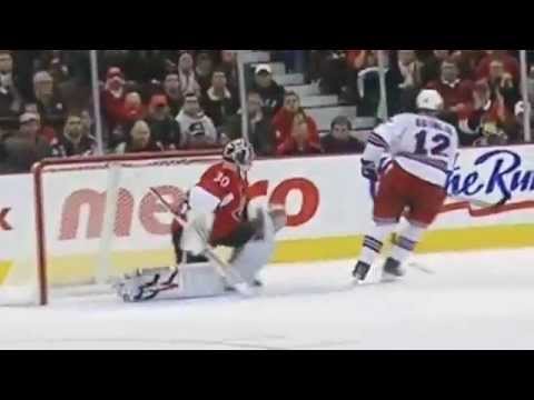 New York Rangers ➥ CKY - Flesh Into Gear ● 2009/2010
