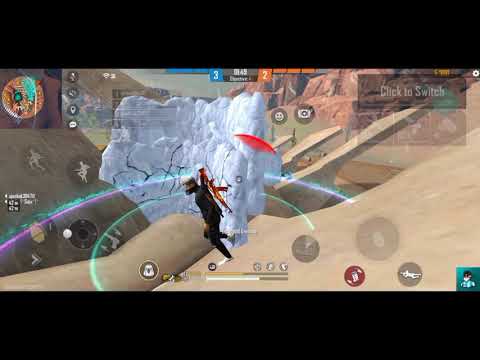 Master of every game part???