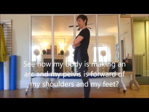 Mawalan ng timbang pagbaba ng timbang video Laminaria body wrap slimming tiyan