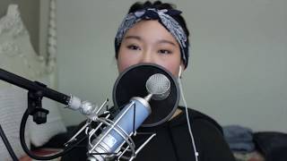 Hoody (후디) - 한강 (Hangang) 커버 Cover