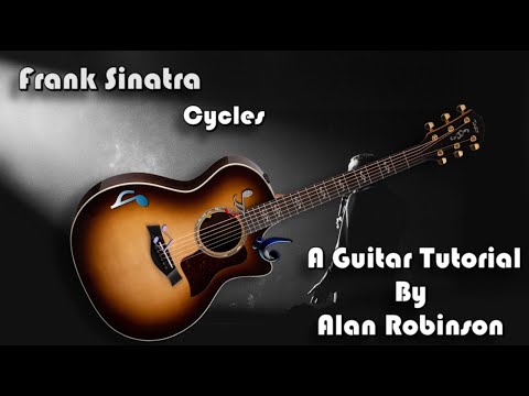 Cycles - Frank Sinatra