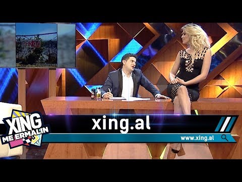 Xing me Ermalin 50 - xing.al
