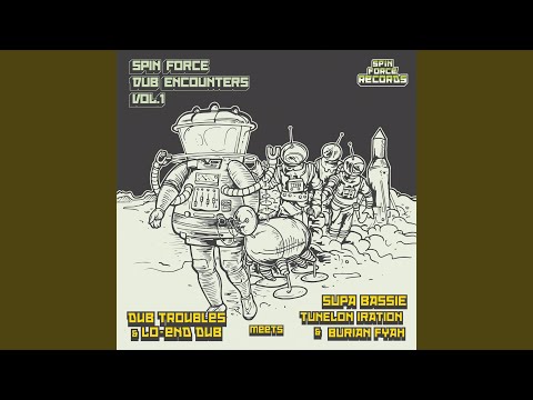 Musical Warrior (Dub Troubles Remix)