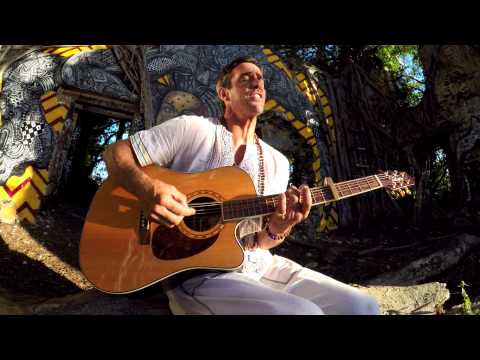 GoPro Done In One: Shaun Simmons - Haiku, HI 5.26.15 - Music