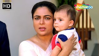 इस बच्चे पर सिर्फ हमारा हक़ हैं | Sanam Harjai - Part 1 | Reema Lagoo, Saadhika Randhawa, Himanshu