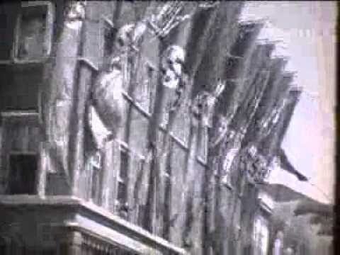 Karl Hoeffkes - Berlin 1938 bis 1942