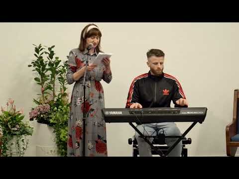 Nu-i ușor sa spui ca Pavel-Codruta Bureaca 2022