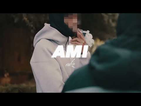 StackHundos x Stampz x SWiTCH x Headie One x Bkay Drill Type Beat - “AMI” (prod . akzbeatz)