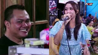Download lagu Mangku Purel Cekelane Lontong - Ellen Vallentina - Alrosta Dongkrek live Ngerco Poleng mp3