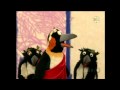 Elmo Does Penguins