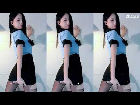Korean BJ EP.4 Sexy Dance afreecaTV 网易cc 雪哥 #สาวเกาหลี #เต้นน่ารัก #เต้นเซ็กซี่