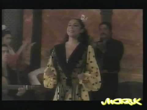 ISABEL PANTOJA -ME EMBRUJASTE