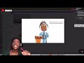 IShowSpeed Reacts To FAN ARTS RAGES Very Funny