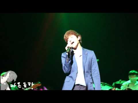 [정동하] - I was born to love you