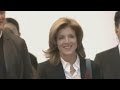 Death threats made against CAROLINE KENNEDY - YouTube