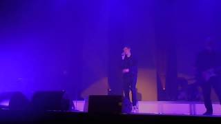 Tim Bendzko - Alles was du wissen musst - 14.04.2014 Hamburg