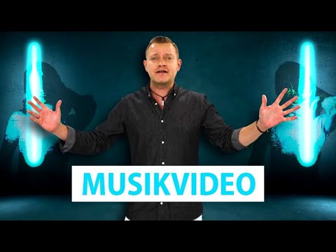 Frank Lukas - Noch lange nicht vorbei (Offizielles Video)