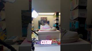 Travis Scott Jordan 1 shy pink #jordan1 #travisscott #viral #reels