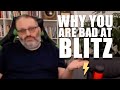 GM Ben Finegold's Most Important Rules in Blitz
