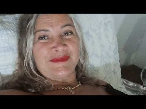 Na Cama Com A Patricia