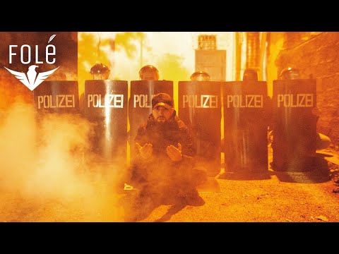 MatoLale - "Favela Polizei" (Official Video)